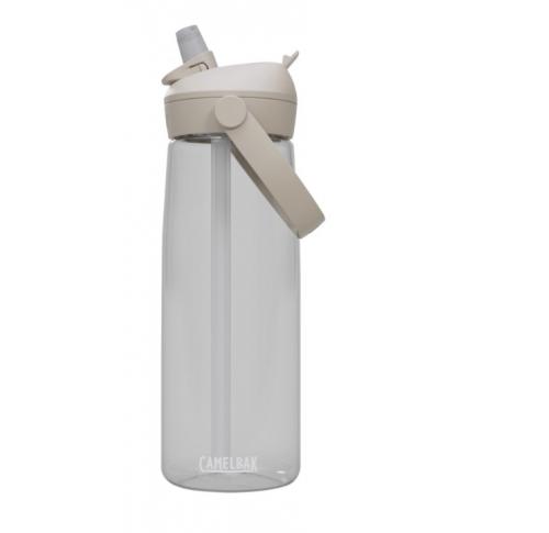 Camelbak® Thrive Flip 750 Ml Tritan Renew Water Bottle With Flip Straw
