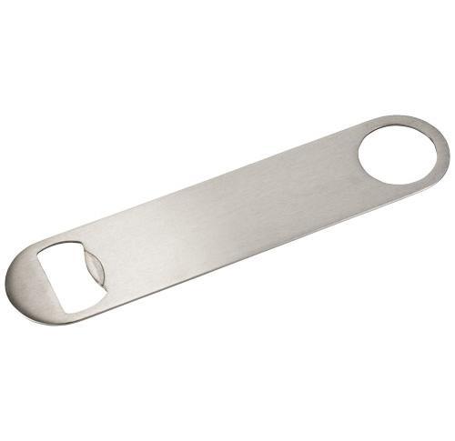 Bar Blades Stainless Steel Bottle Openers Custom Logo
