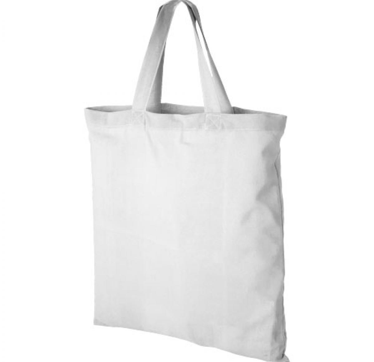Virginia Cotton tote