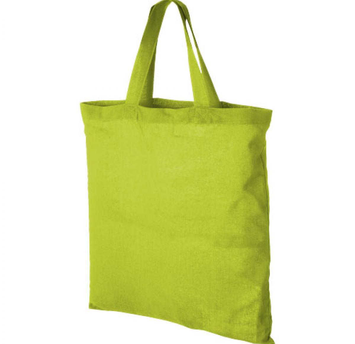 Virginia Cotton tote