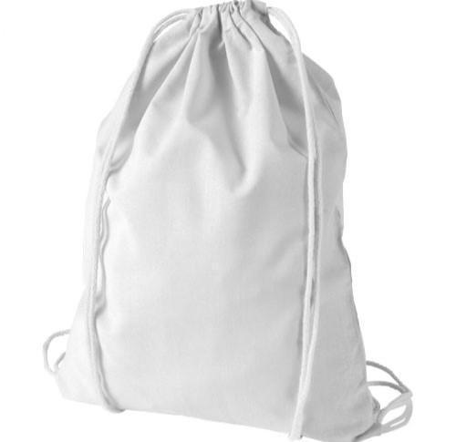 Oregon cotton premium rucksack