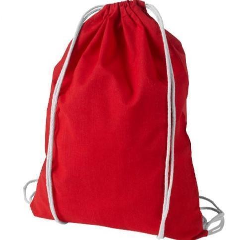 Oregon cotton premium rucksack