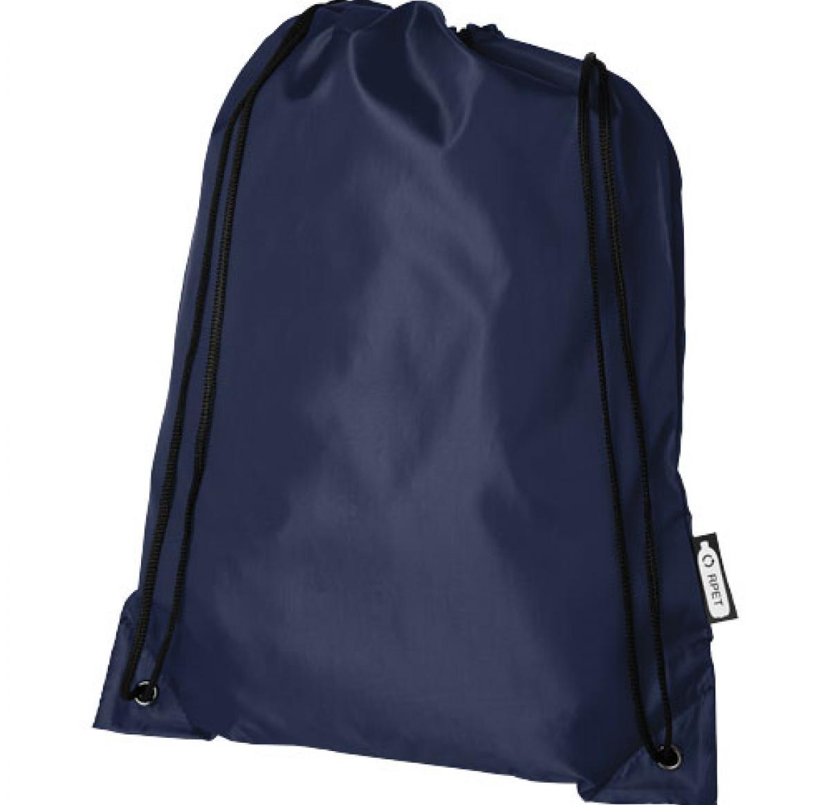 Oriole RPET drawstring backpack