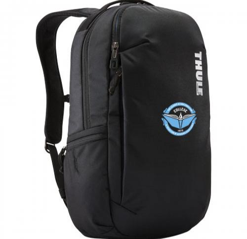 Printed Thule Subterra 15