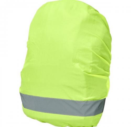 William reflective and waterproof bag cover