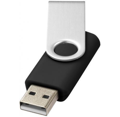 Branded USB Stick Twister 1GB