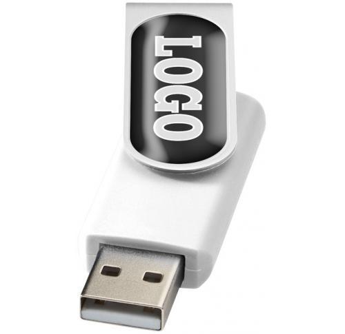 Rotate Doming USB 2GB