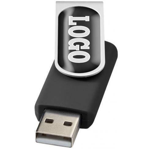 Rotate  Doming USB 4GB