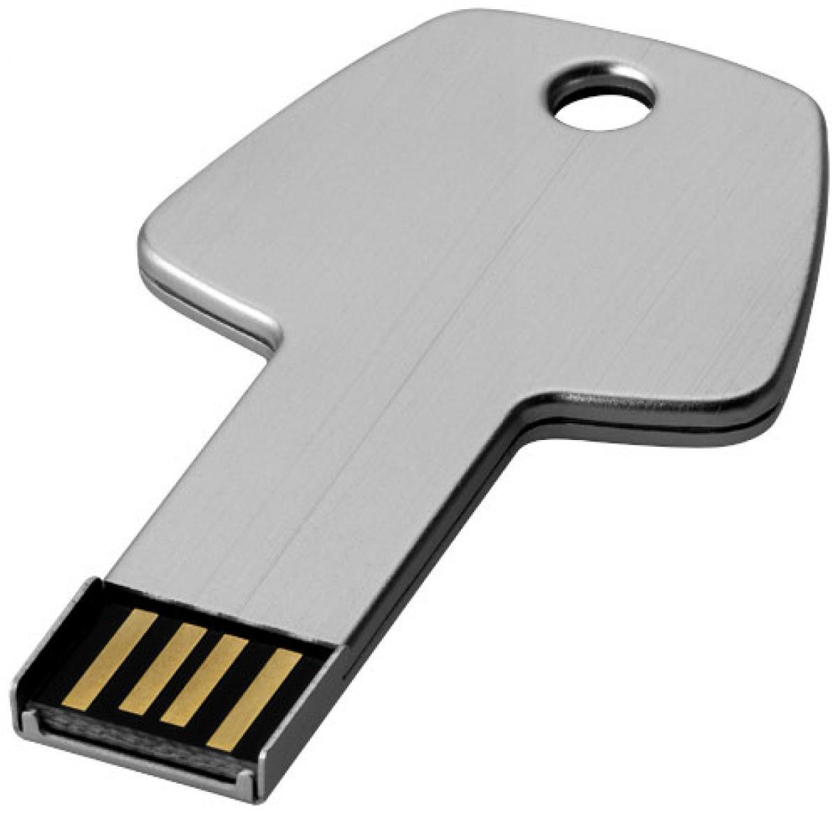 Branded Flash Drive Key USB 2GB