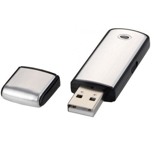 Promotional Branded Square USB 4GB