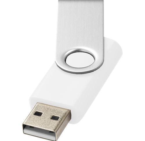 Rotate-basic 16GB USB flash drive