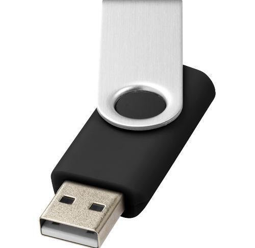 Rotate-basic 32GB USB flash drive