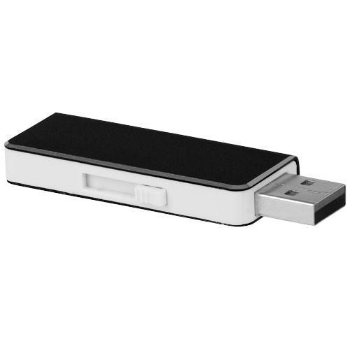 ustomised Glide USB 8GB Flash Drive