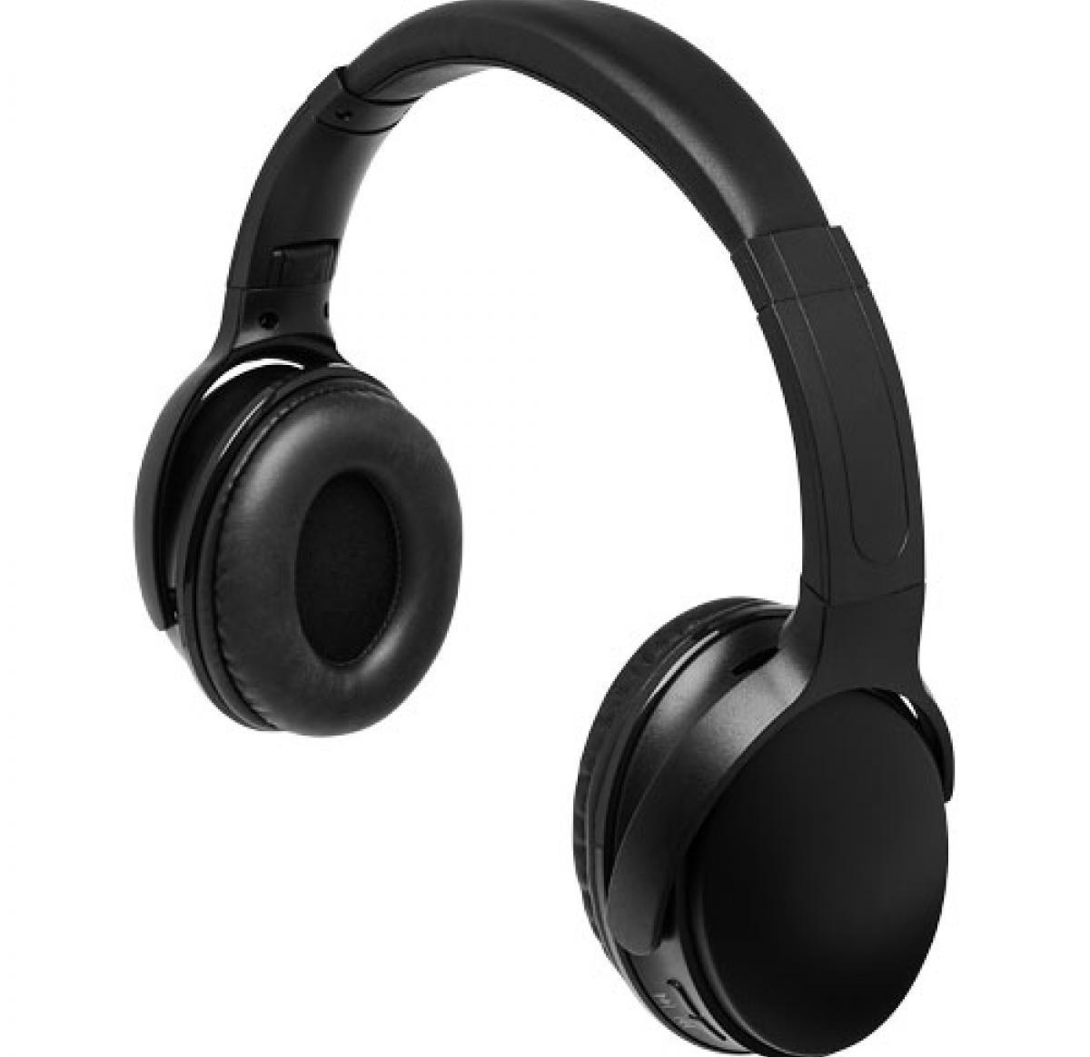 Bluetooth Blaze Light-up Logo Headphones Custom Logo
