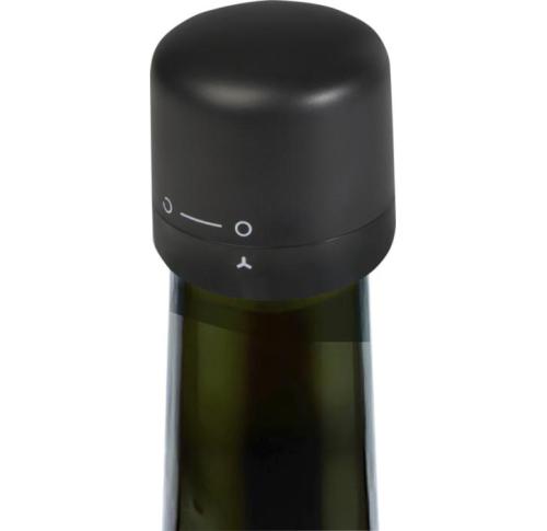 Branded Core Wine Stopper