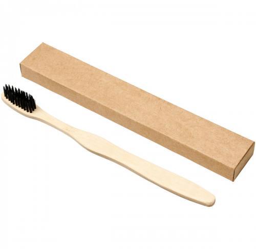 Branded Bamboo Toothbrushes Celuk