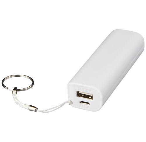 Custom 1200 MAh Power Bank Phone Charger