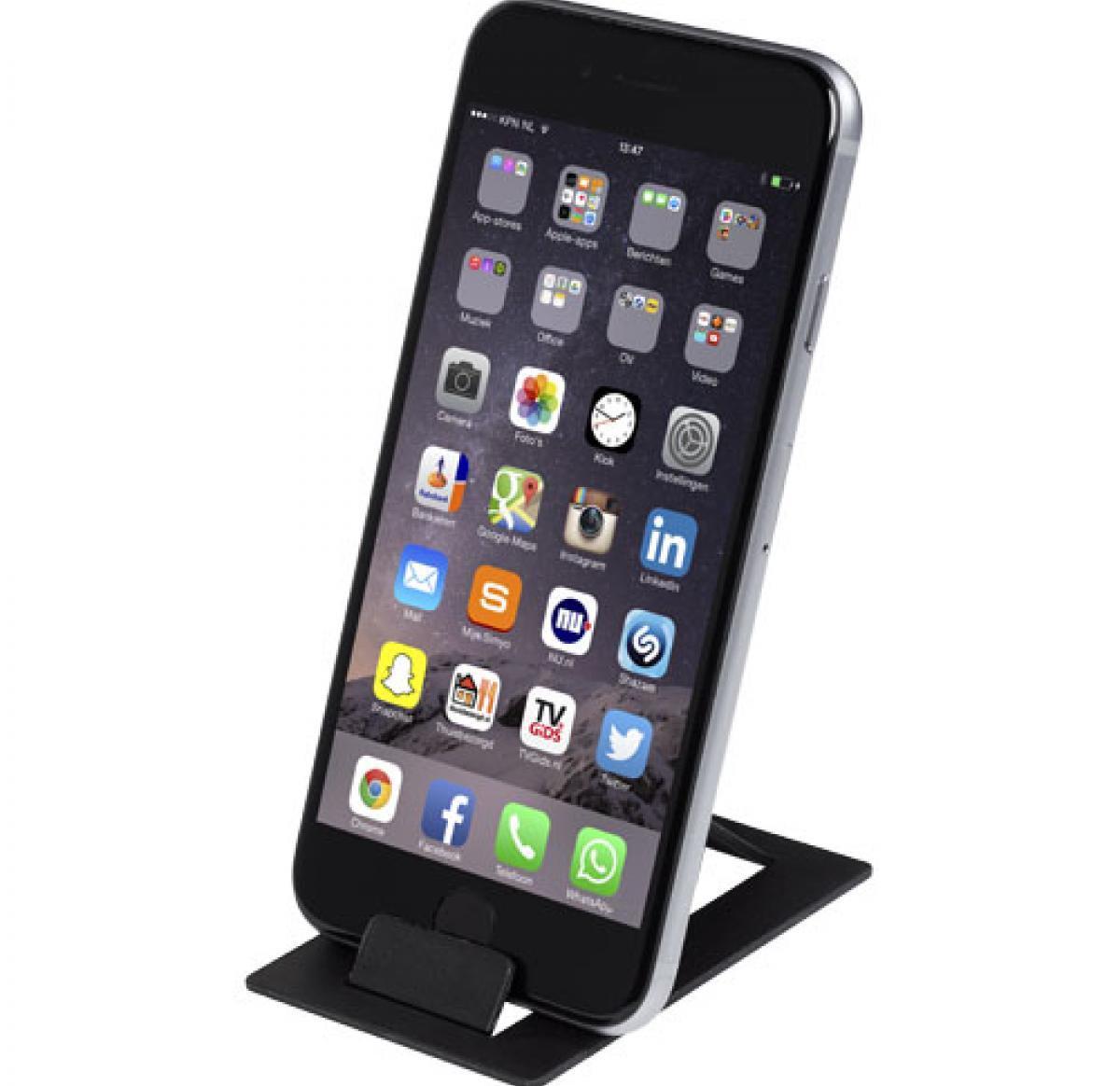 Hold foldable phone stand