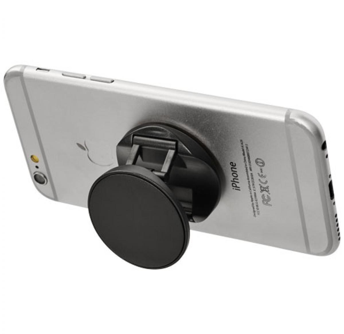Custom Printed Brace Phone Stands With Grip