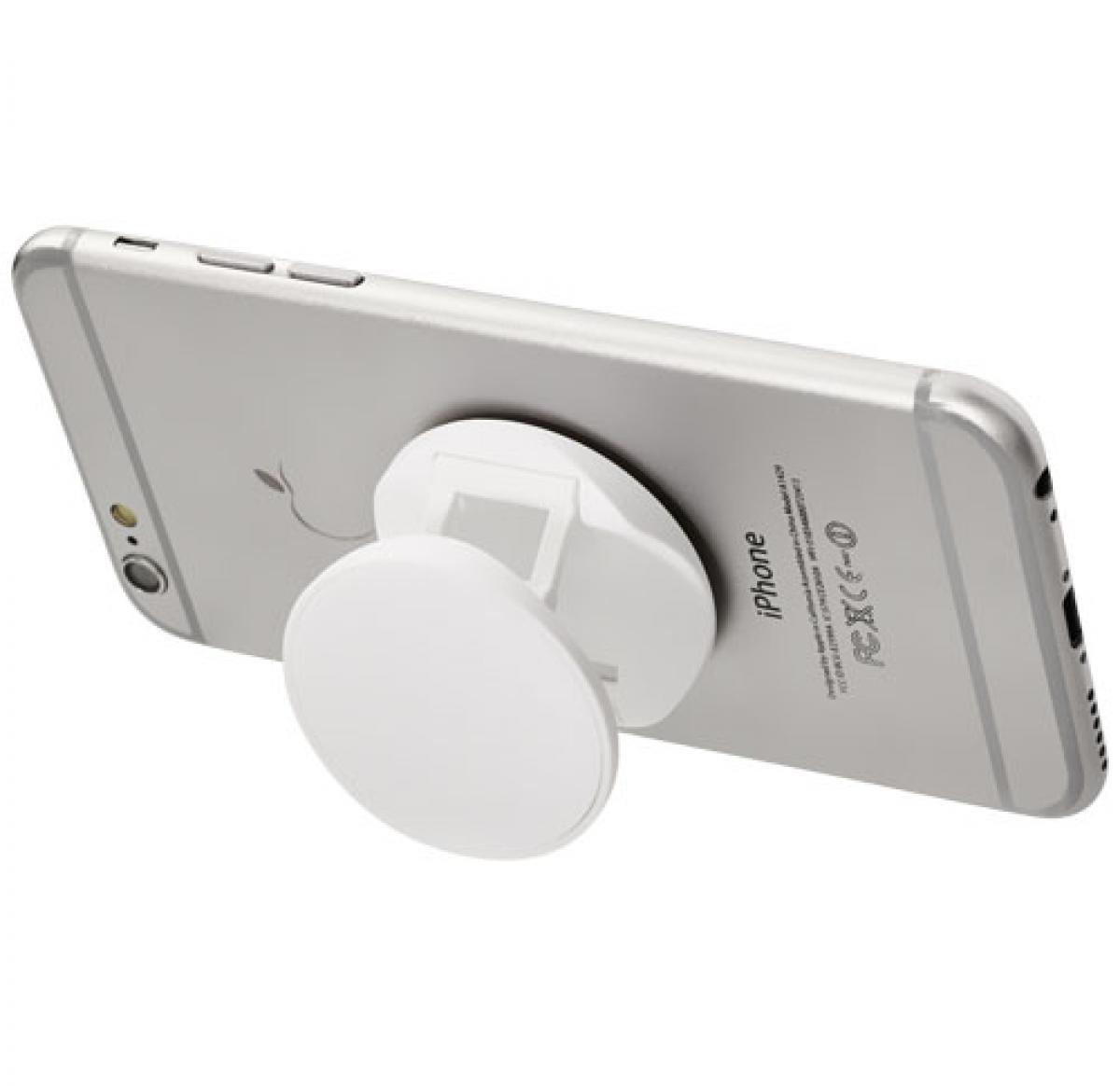 Custom Printed Brace Phone Stands With Grip
