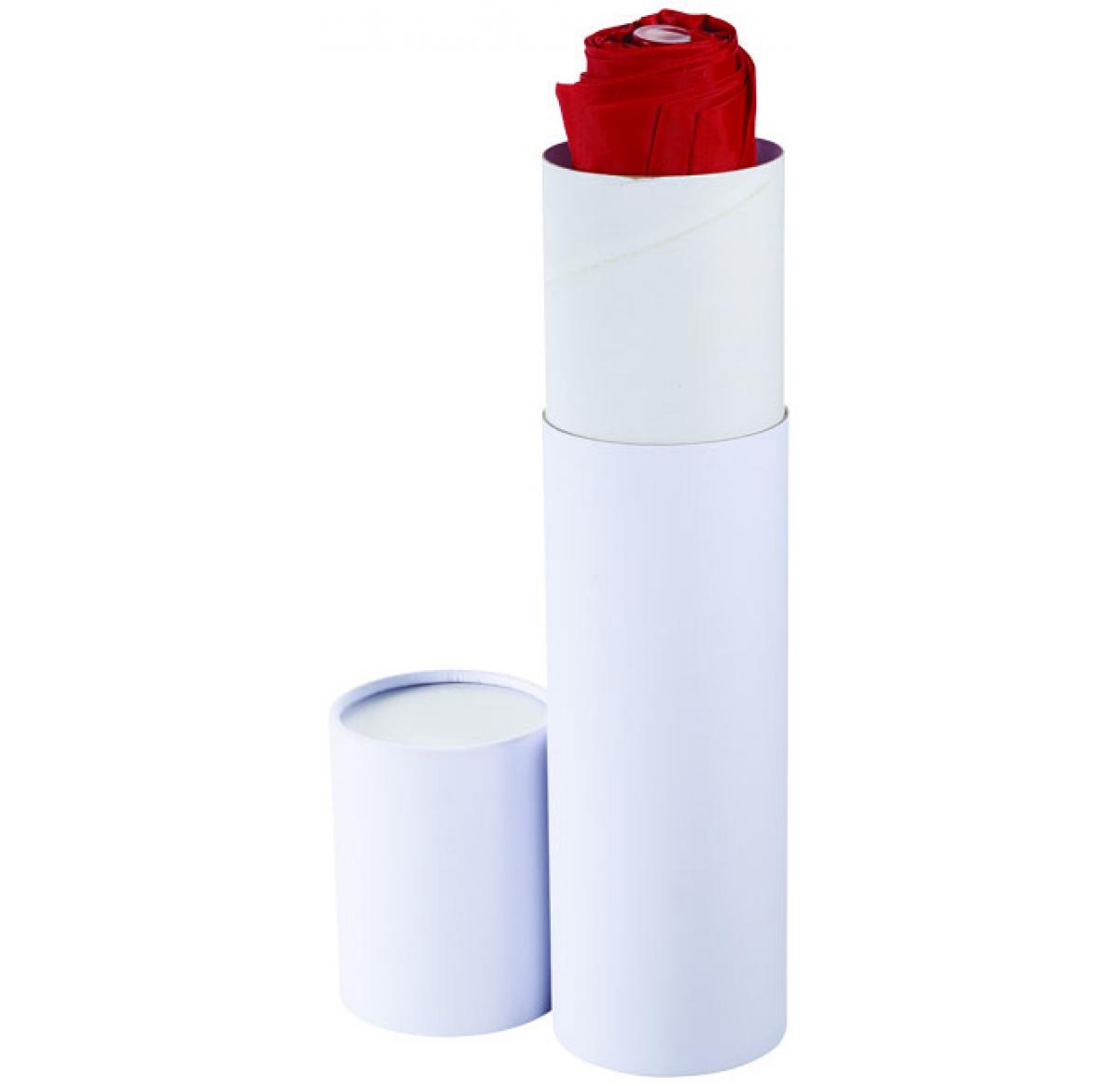 Umbrella Gift Box Cylinder