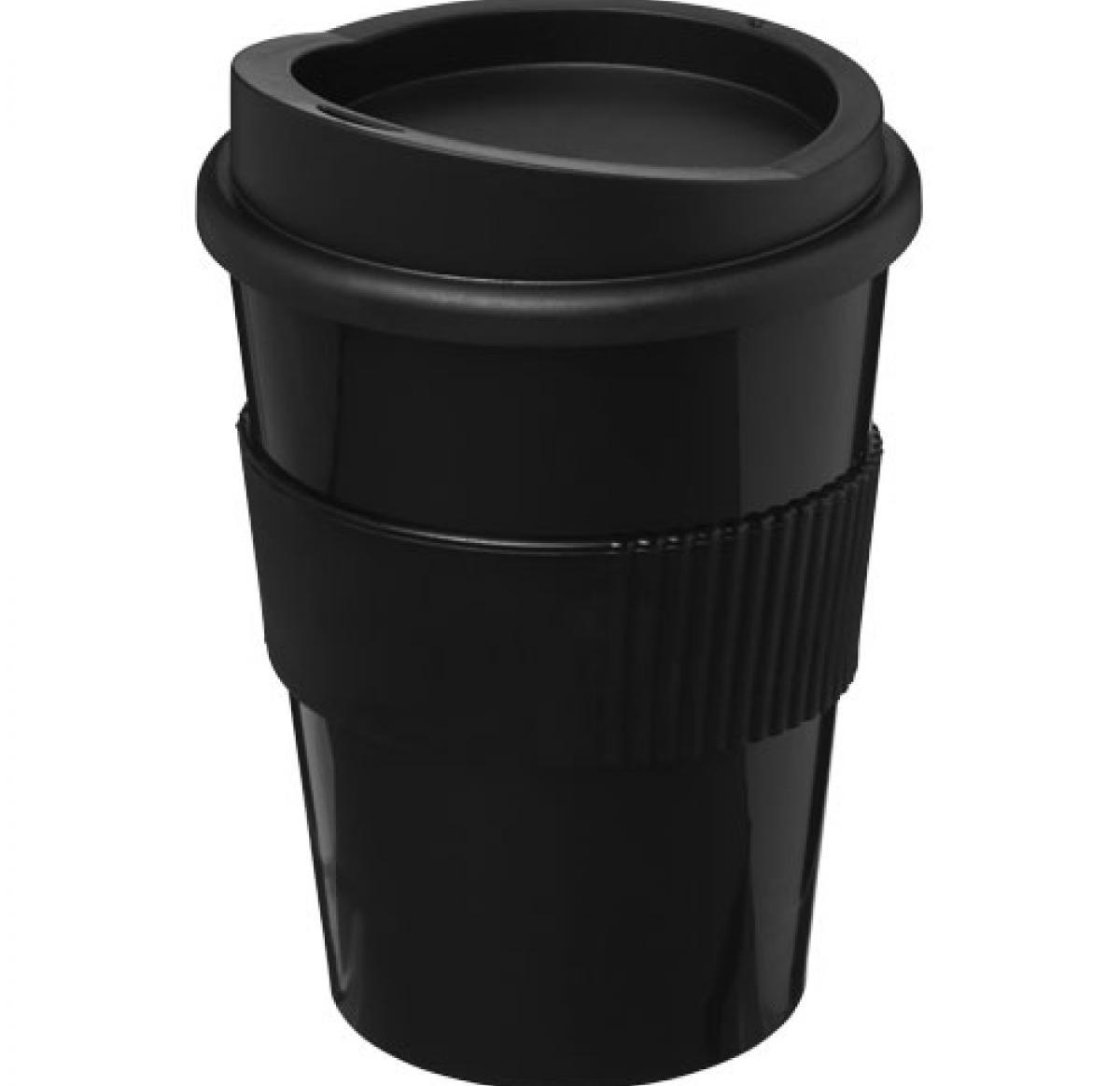 Custom Logo Americano® Medio 300 Ml Tumblers With Grip