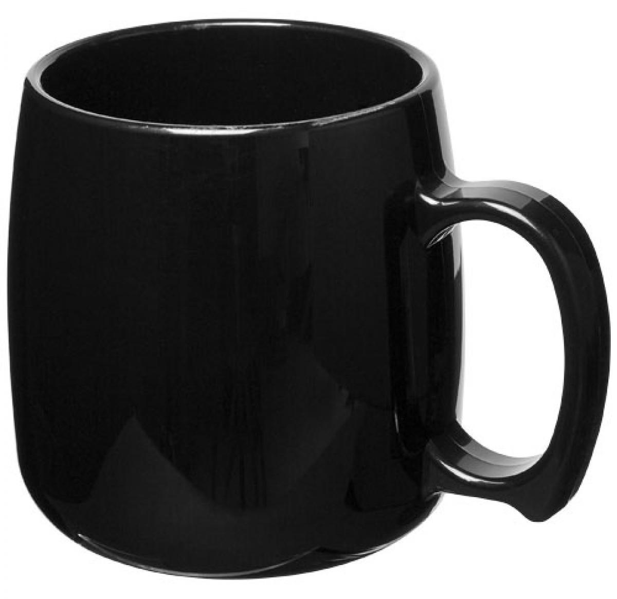 Promotional Plastic Mugs Classic 300 Ml