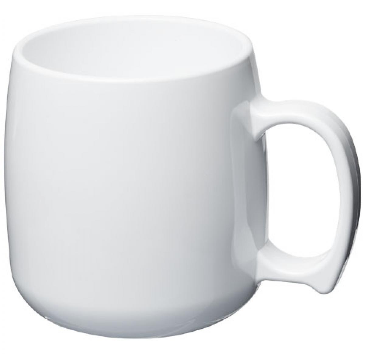 Promotional Plastic Mugs Classic 300 Ml