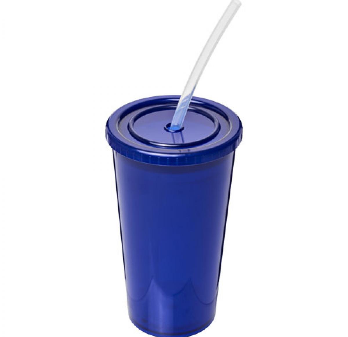 Stadium 350 ml double-walled cup