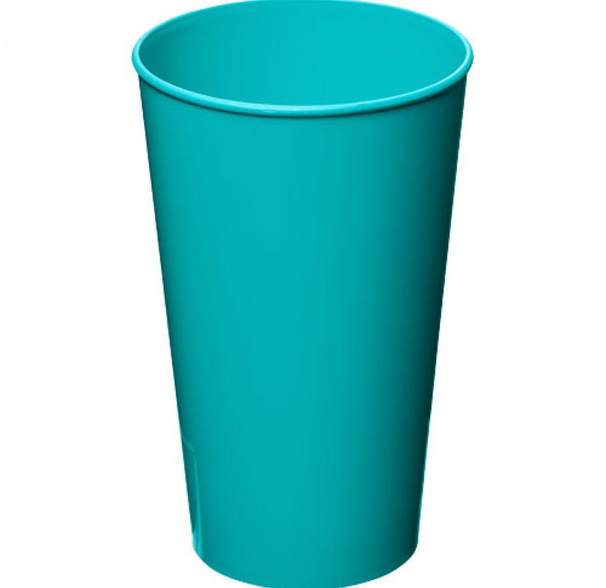 Printed Arena 375 Ml Plastic Tumblers