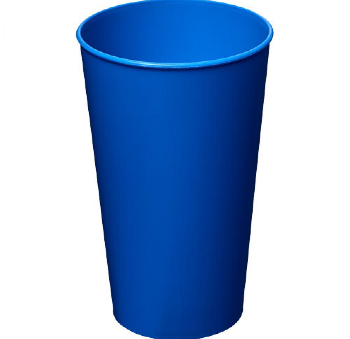 Printed Arena 375 Ml Plastic Tumblers