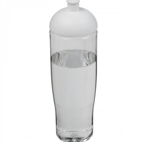 Printed Recyclable 700 Ml Dome Lid Sport Bottle H2O Tempo® 