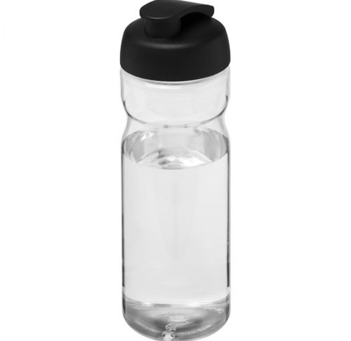 H2O Base® 650 ml flip lid sport bottle