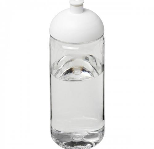 H2O Octave Tritan® 600 ml dome lid sport bottle