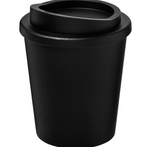 Branded Americano® Espresso 250 Ml Insulated Tumbler Reusable Coffee Cups