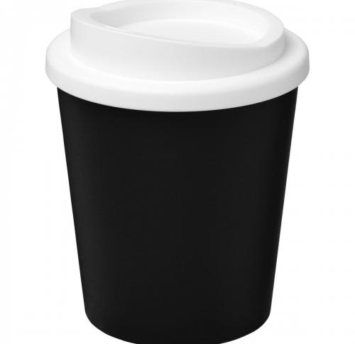 Branded Americano® Espresso 250 Ml Insulated Tumbler Reusable Coffee Cups