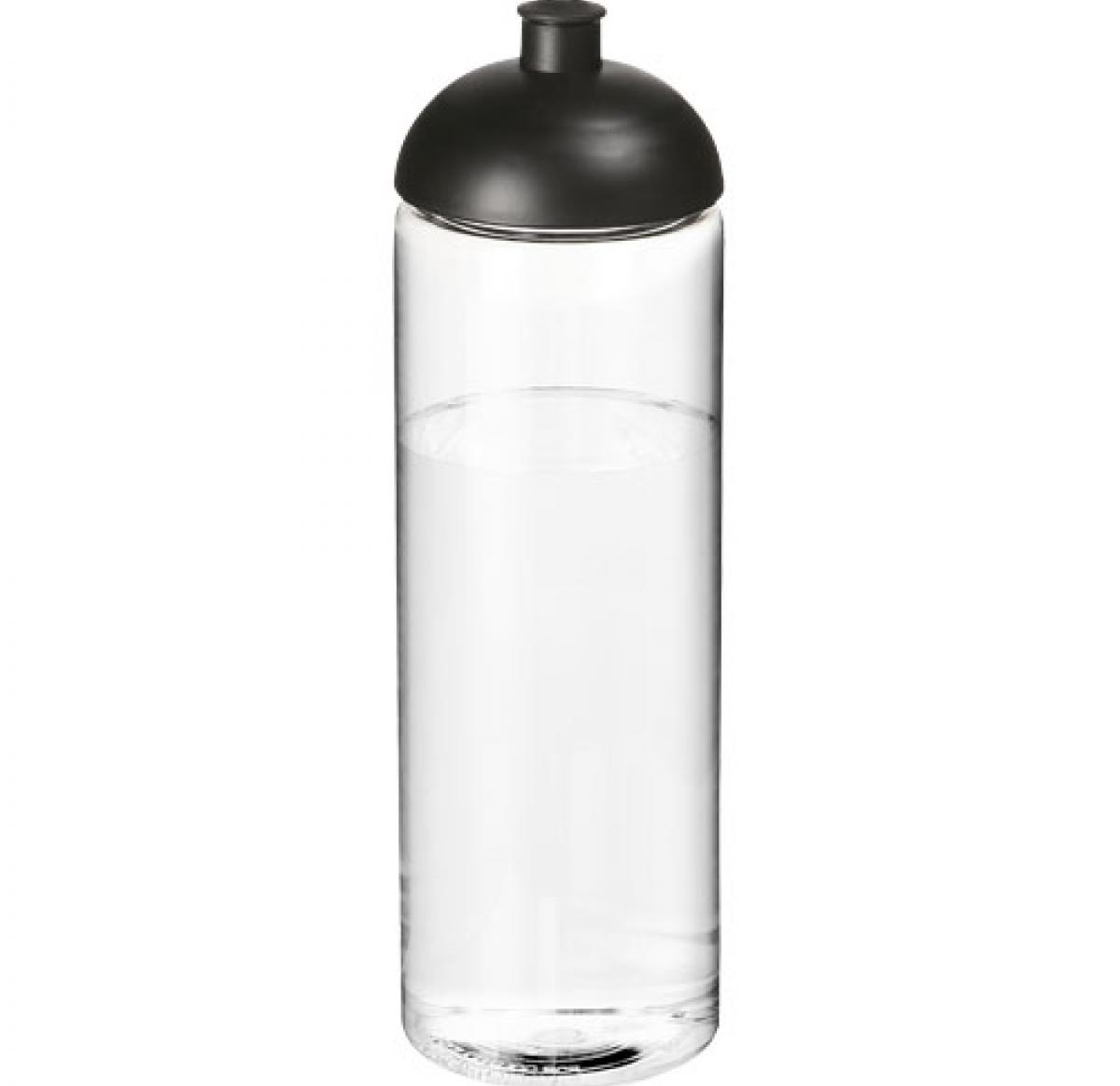 H2O Vibe 850 ml dome lid sport bottle