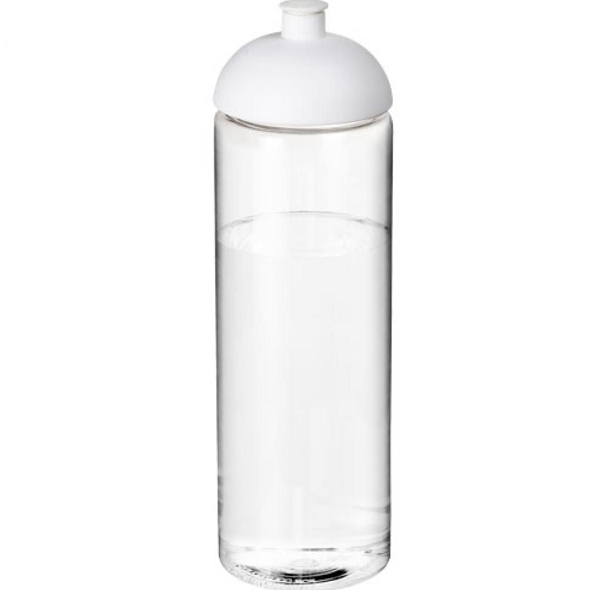H2O Vibe 850 ml dome lid sport bottle