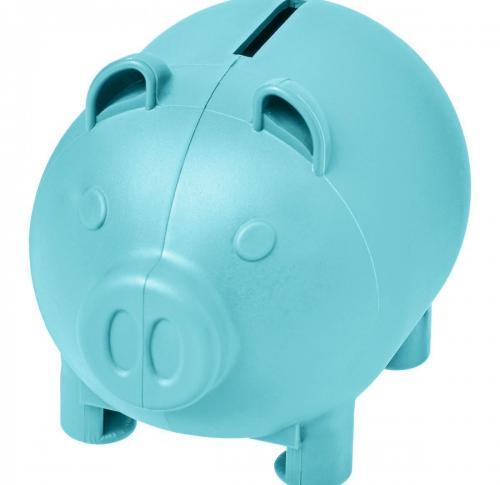 Promotional Small Piggy Banks