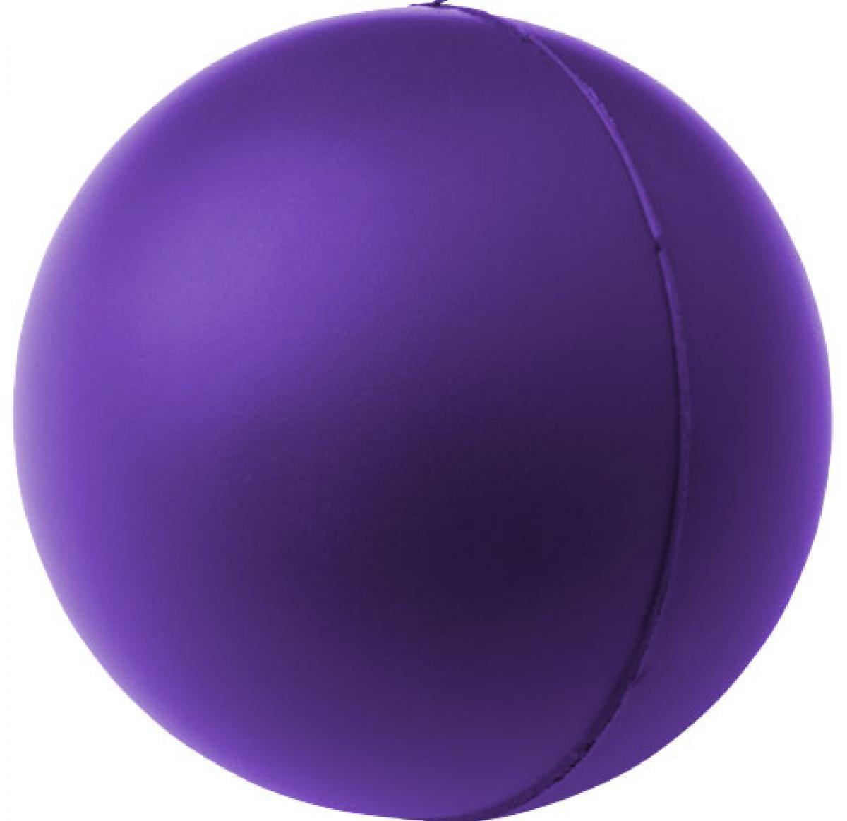 Custom Stress Ball