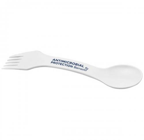 Epsy Pure 3-in-1 spoon, fork and knife