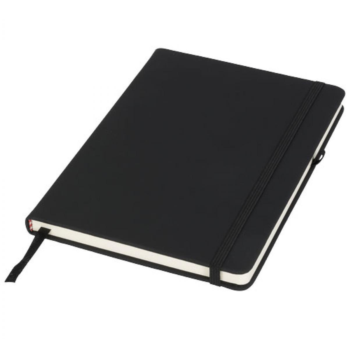 Noir medium notebook