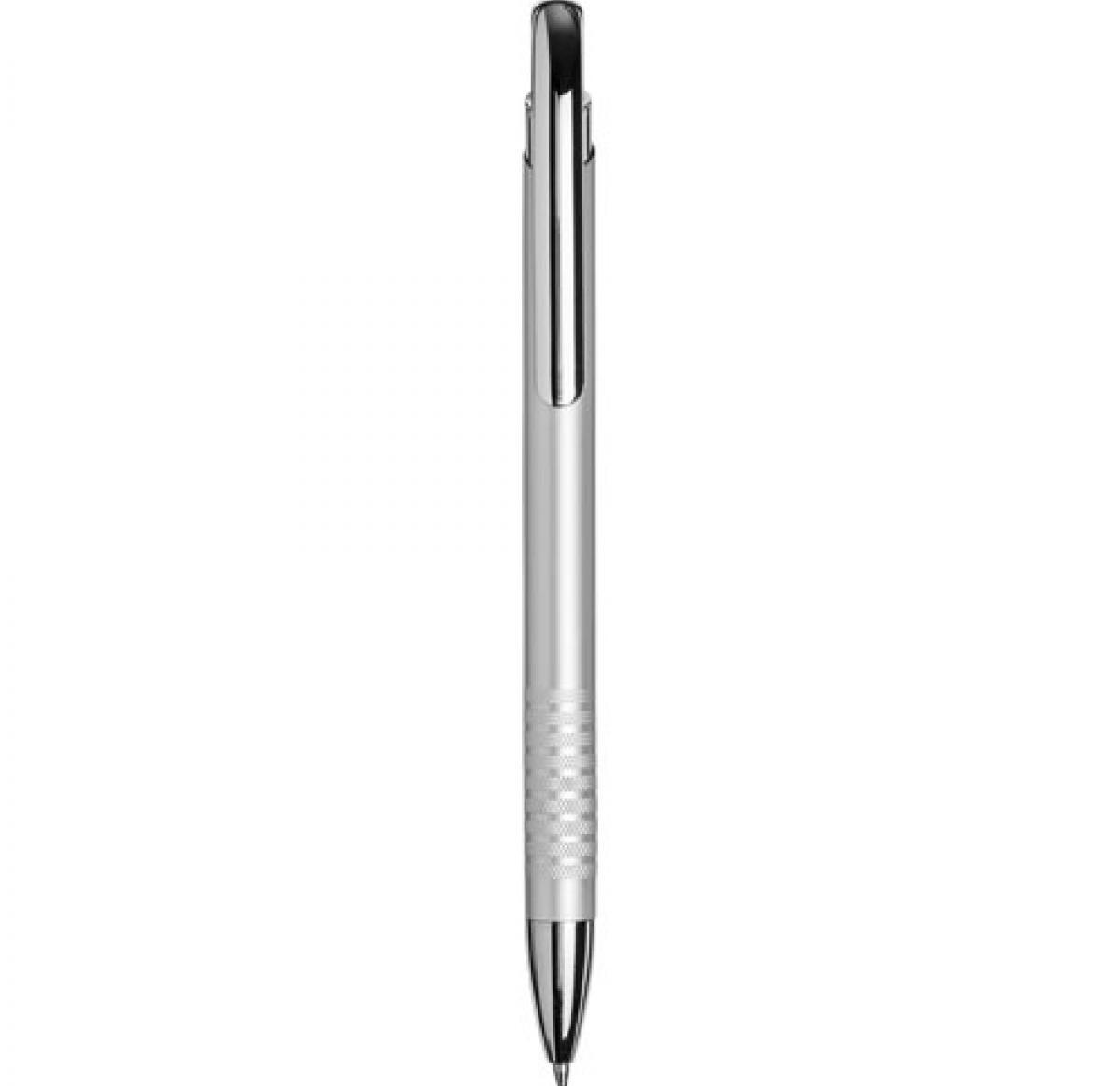 Cygnet metal ballpoint pen-BK