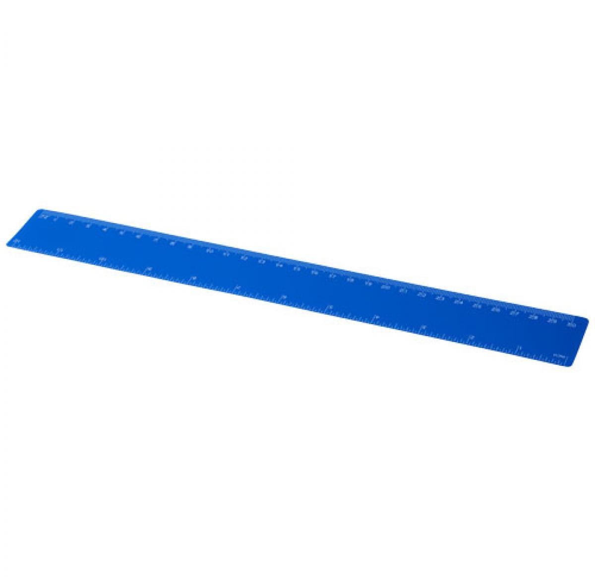 Branded 30 Cm Plastic Rulers