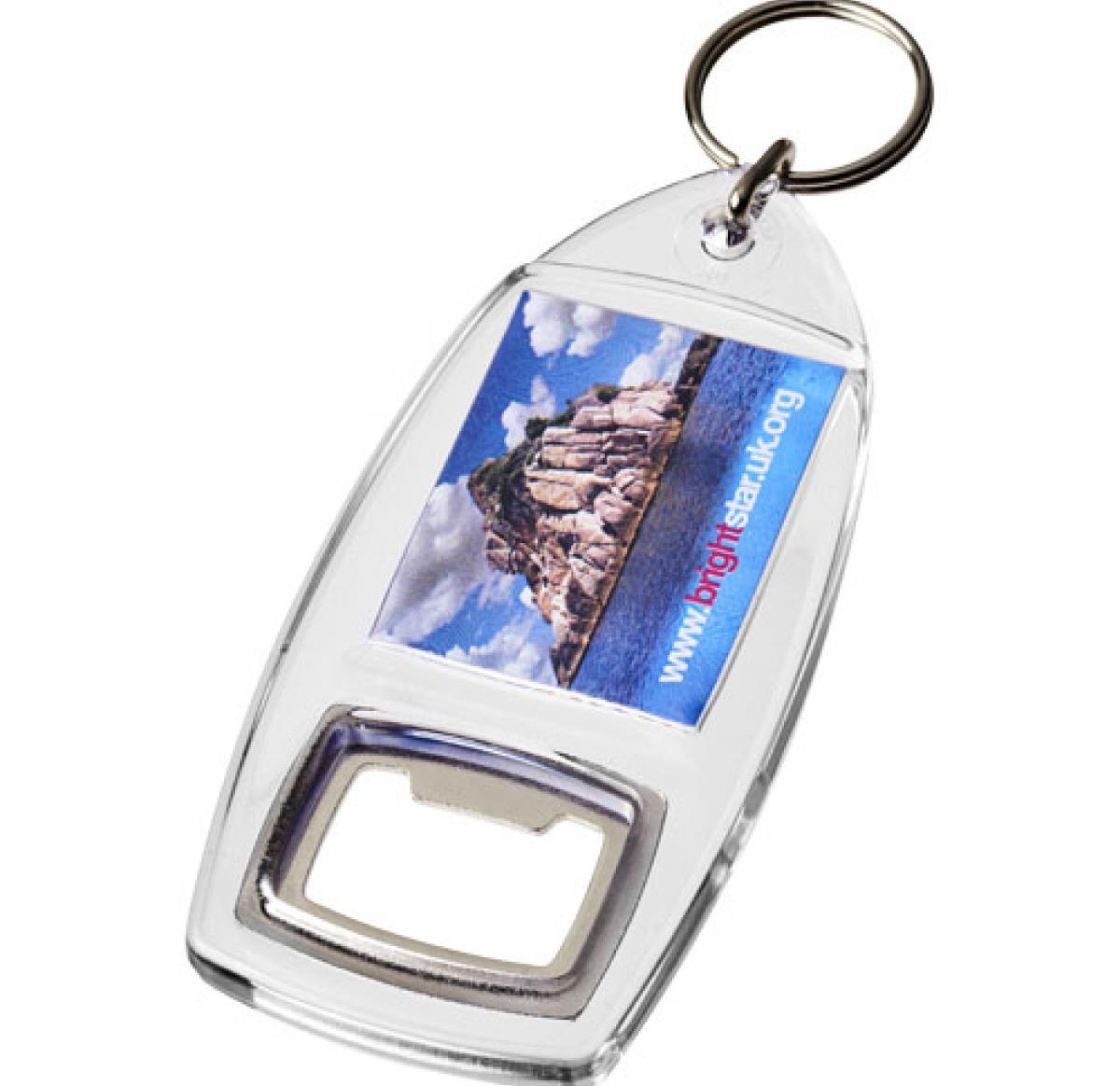 Jibe R1 bottle opener keychain