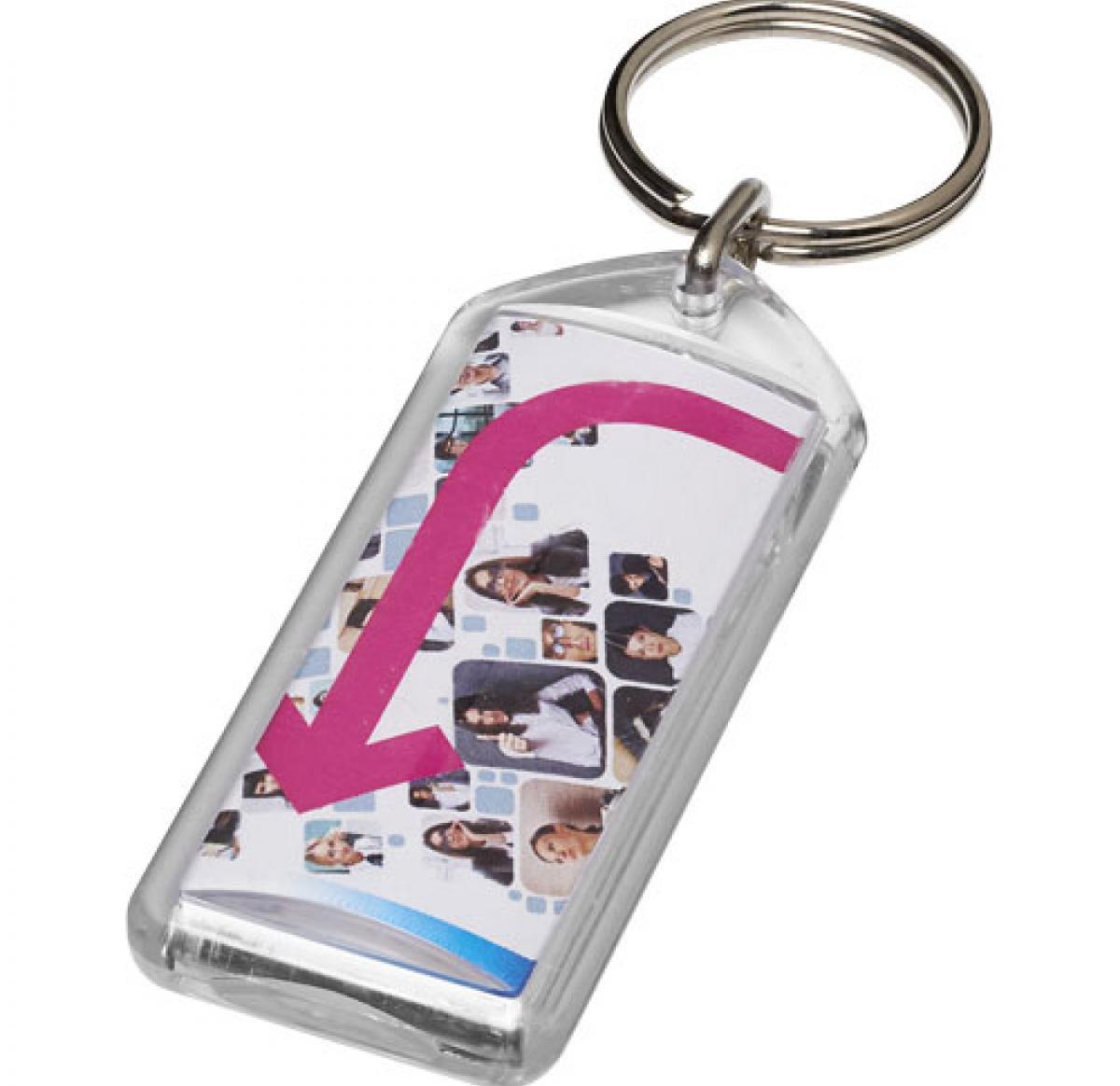 Stein F1 reopenable keychain