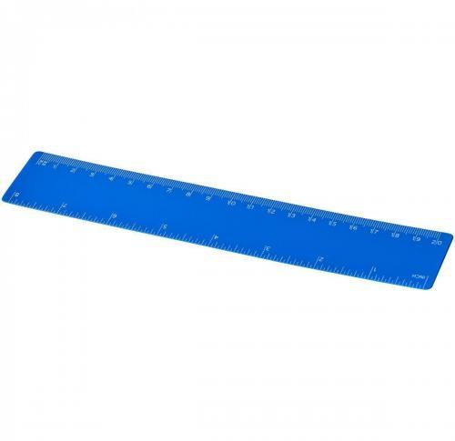 Promotional 20 Cm Plastic Ruler