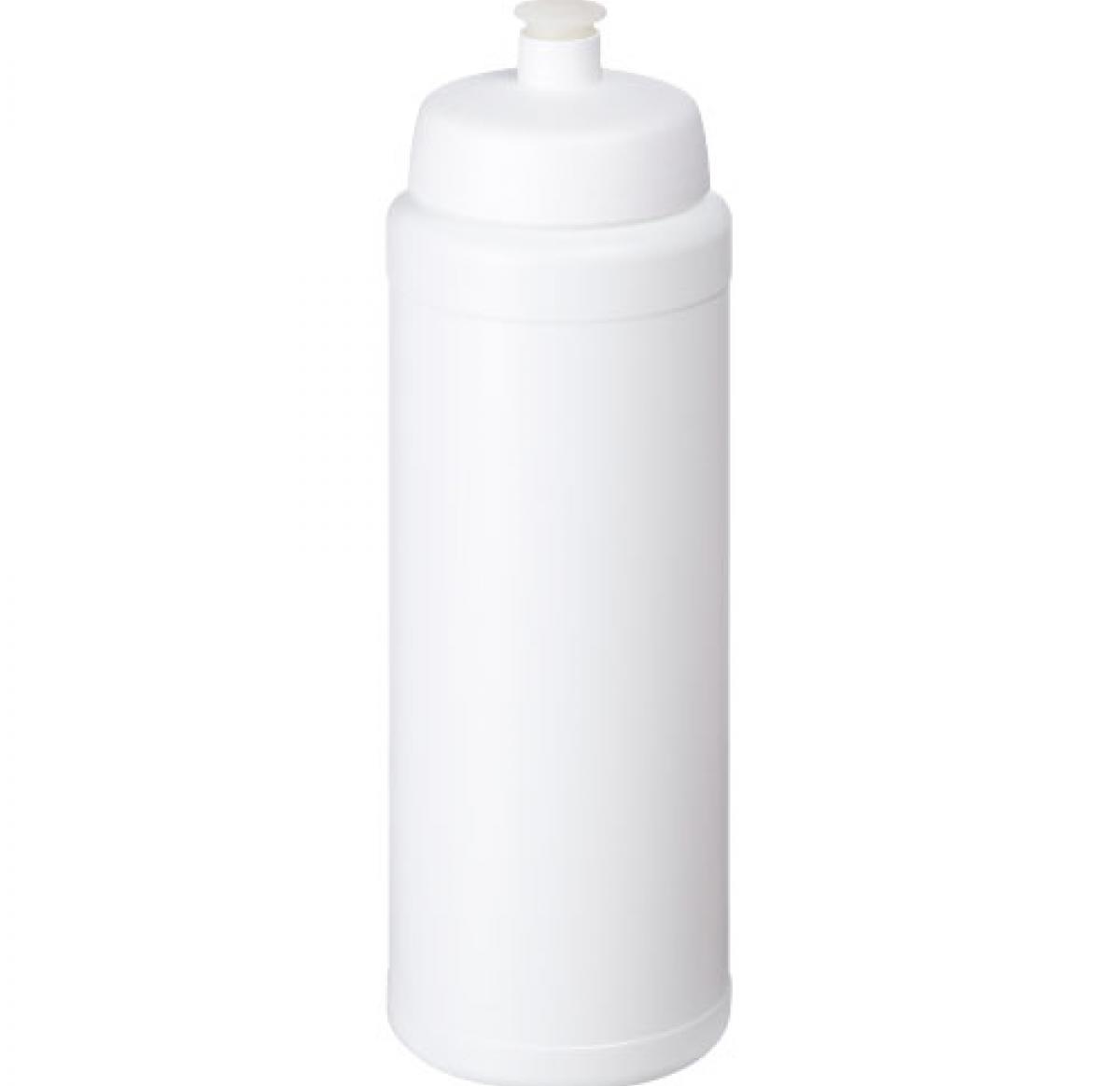 Baseline® Plus grip 750 ml sports lid sport bottle