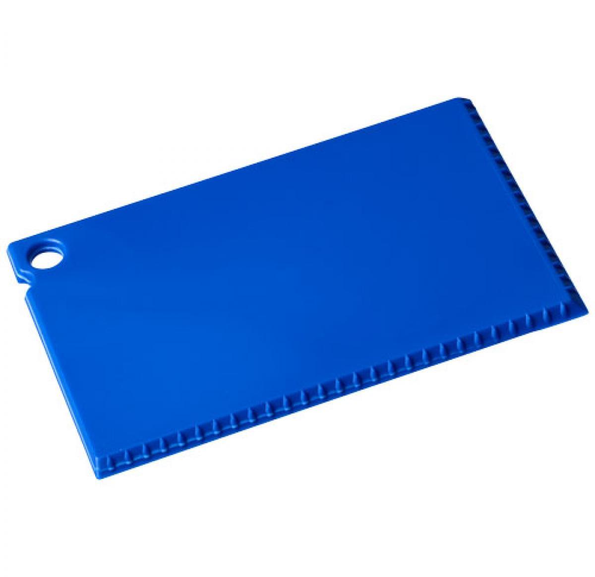 Coro credit card sized ice scraper
