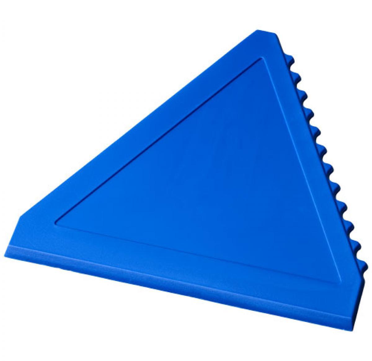 Cutom Printed Averall Triangular Ice Scrapers